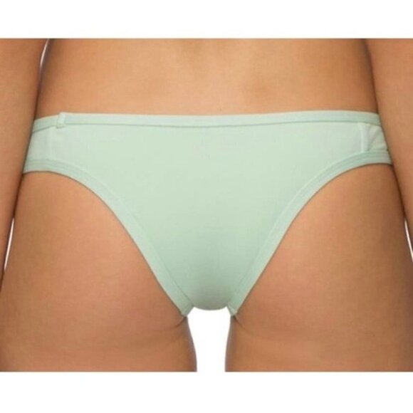 NWT Tavik Jayden Moderate Swim Bottom in Seafoam - Extra Small - Picture 8 of 9
